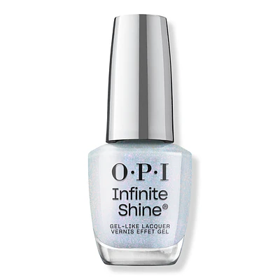 OPI’m Dreaming Infinite Shine Collection - From Head to Doze