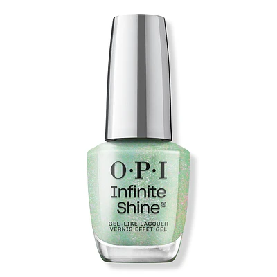 OPI’m Dreaming Infinite Shine Collection - Teals Familiar