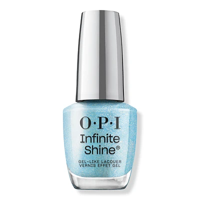 OPI’m Dreaming Infinite Shine Collection - Living the Fanta-sea