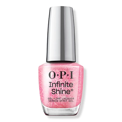 Fan Faves Infinite Shine Long-Wear Nail Polish Collection - Pixel Dust
