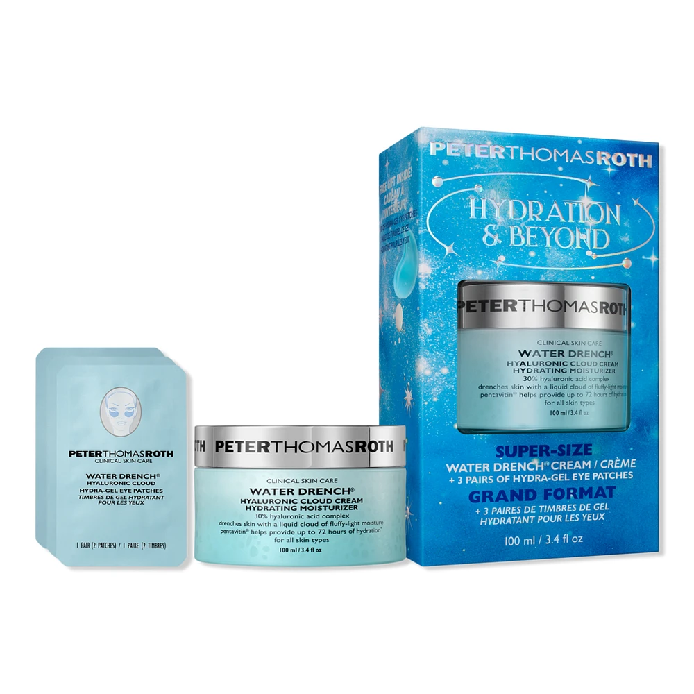 Peter Thomas Roth Hydration & Beyond Gift Set