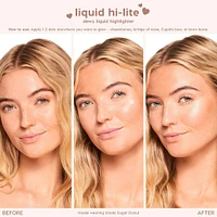 Liquid Hi-Lite - Sugar Donut