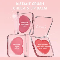 Instant Crush Lip & Cheek Balm