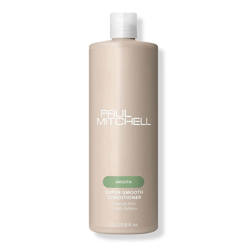 Super Smooth Conditioner - 33.8 oz