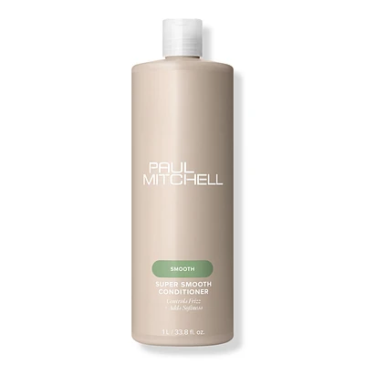 Super Smooth Conditioner - 33.8 oz