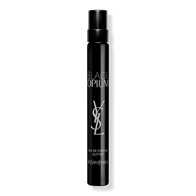 Yves Saint Laurent Black Opium Eau de Parfum Glitter