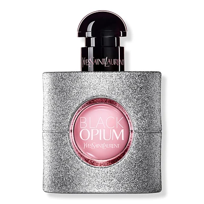 Yves Saint Laurent Black Opium Eau de Parfum Glitter