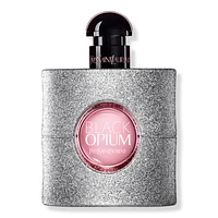 Yves Saint Laurent Black Opium Eau de Parfum Glitter