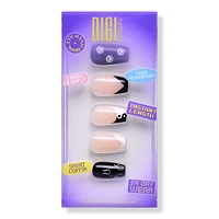 DIGI Beauty Yin Yang Press-On Nails