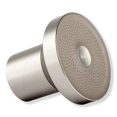 The Jolie Filtered Showerhead - Brushed Steel
