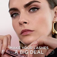 Paradise Big Deal Volumizing and Lengthening Washable Mascara