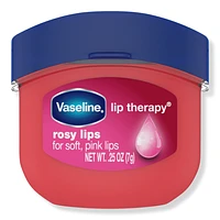 Vaseline Lip Therapy Lip Balm