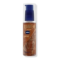 Vaseline Illuminate Me Shimmering Body Oil