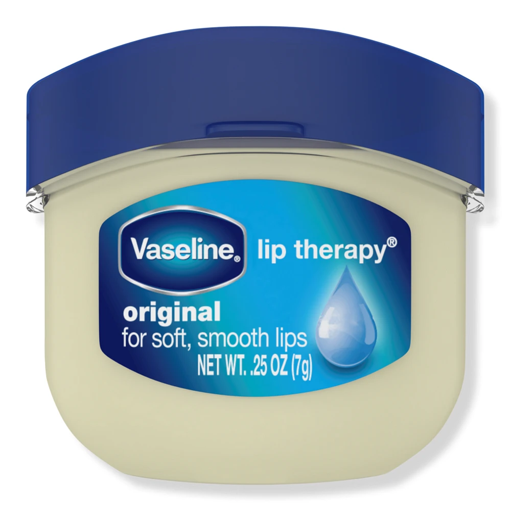 Vaseline Lip Therapy Lip Balm