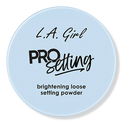 PRO Setting Brightening Loose Setting Powder