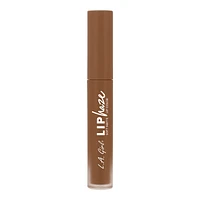 Lip Haze Blurring Soft Matte Lip Color