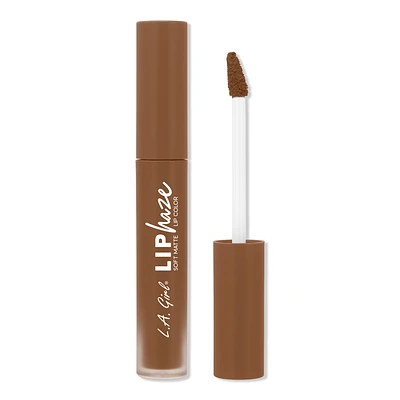 Lip Haze Blurring Soft Matte Lip Color