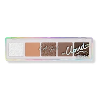 L.A. Girl On Cloud Nine Bouncy Eyeshadow Palette