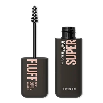Eyestudio Superfluff Volumizing Brow Mousse Gel