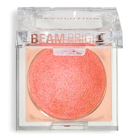 Beam Bright Blush - Peach Pop