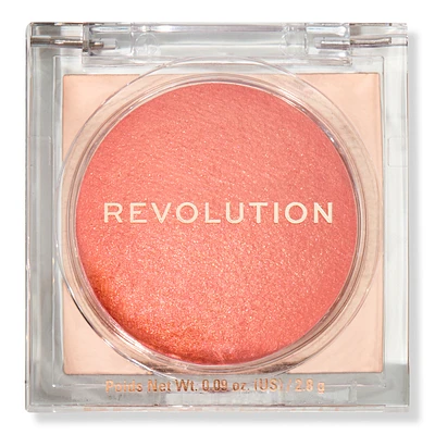 Beam Bright Blush - Peach Pop