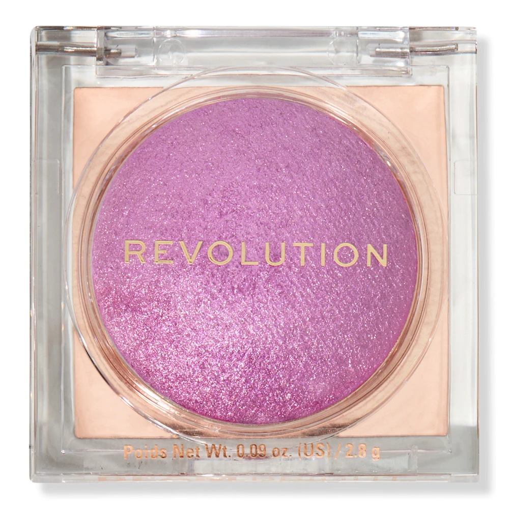 Revolution Beauty Beam Bright Blush