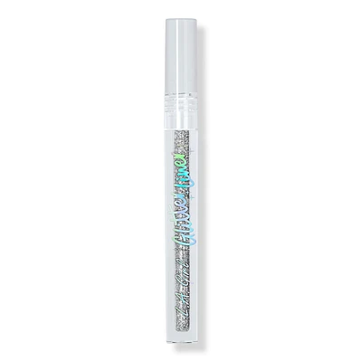 On Cloud Nine Glitter Liner - Silver Sparkles
