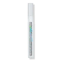 On Cloud Nine Glitter Liner - Silver Sparkles