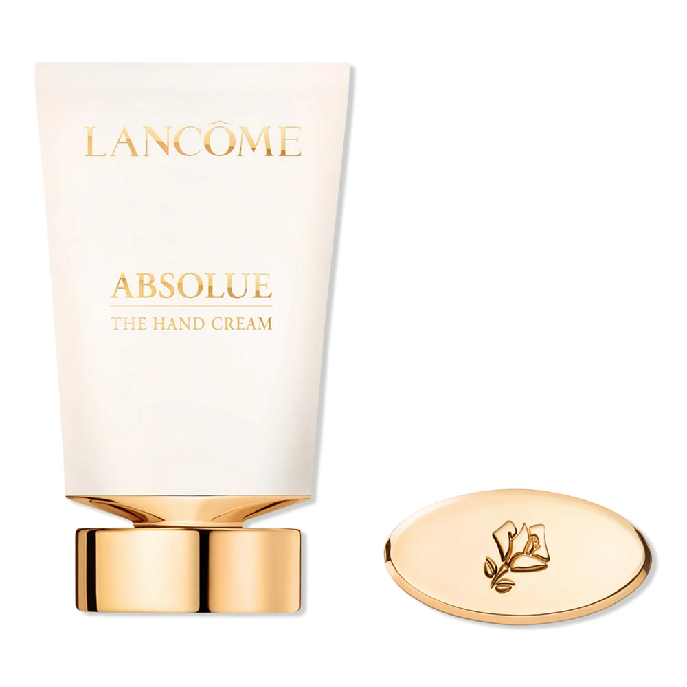 Lancome Absolue Nourishing Hand Cream