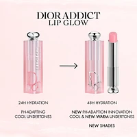 Addict Lip Glow Lip Balm