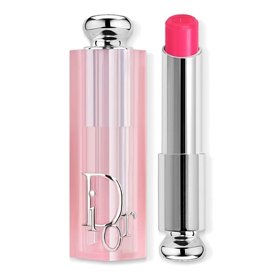 Addict Lip Glow Lip Balm - 007 Raspberry