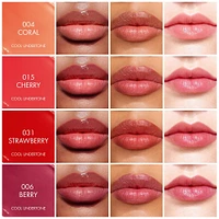 Addict Lip Glow Lip Balm - 031 Strawberry