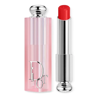 Addict Lip Glow Lip Balm - 031 Strawberry