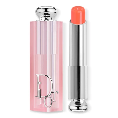 Addict Lip Glow Lip Balm - 061 Poppy Coral