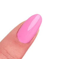 Nail Lacquer - It'll Always Be Pink