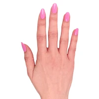 Nail Lacquer - It'll Always Be Pink