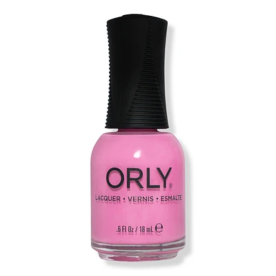 Nail Lacquer - It'll Always Be Pink