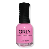 Nail Lacquer - It'll Always Be Pink