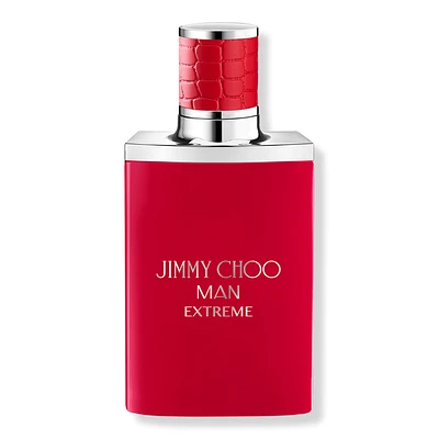 Jimmy Choo Man Extreme Eau de Parfum