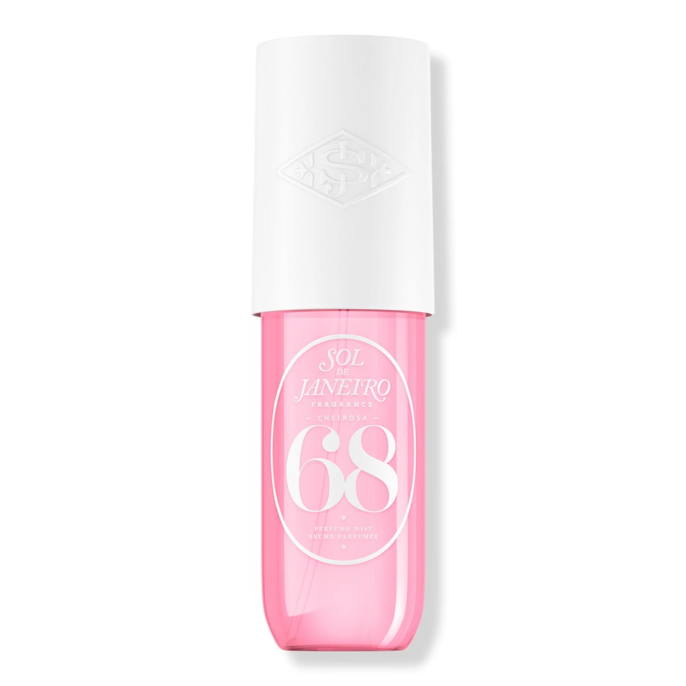 Sol de Janeiro Cheirosa 68 Hair & Body Perfume Mist