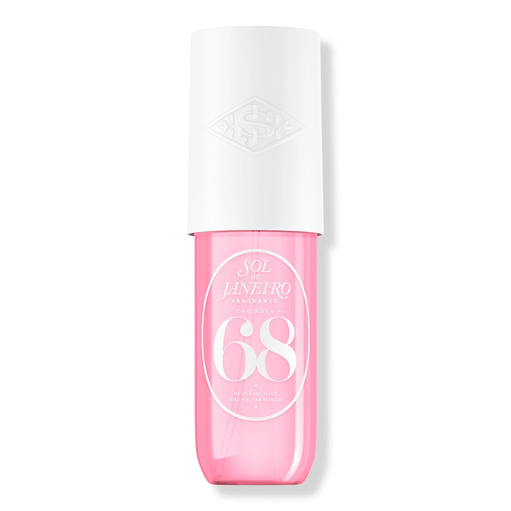 Cheirosa 68 Hair & Body Perfume Mist