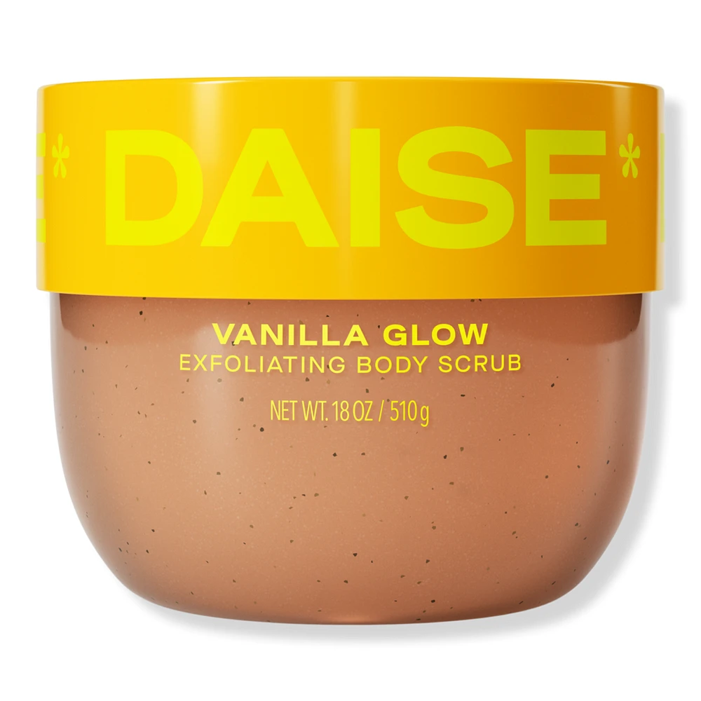 DAISE Exfoliating Body Scrub