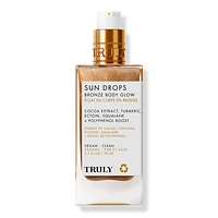 Truly Sun Drops Bronze Body Glow