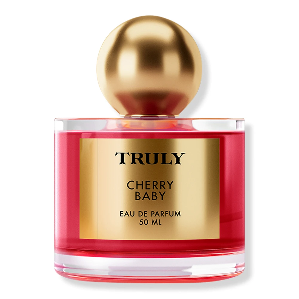 Truly Cherry Baby Eau de Parfum