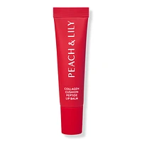 Collagen Cushion Peptide Lip Balm