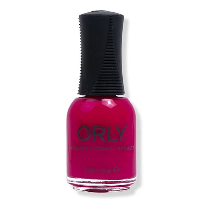 Nail Lacquer - Bedrock Bloom