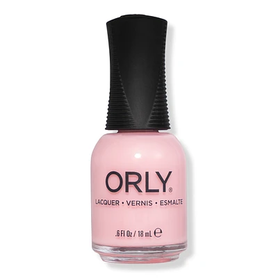 Nail Lacquer - ORLY Pink