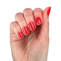 Nail Lacquer - Red Hot