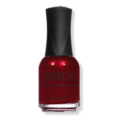 Nail Lacquer - Crawford's Wine