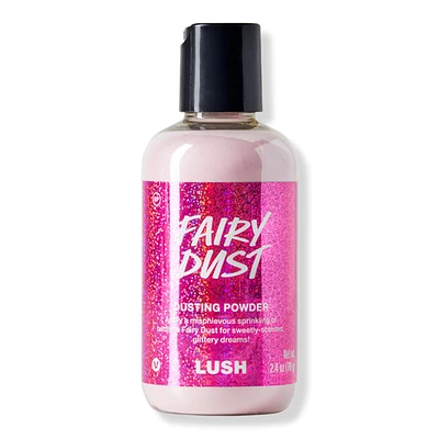 LUSH Fairy Dust Dusting Powder